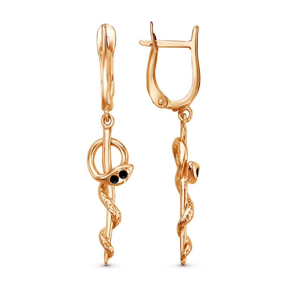 СЕРЬГИ 34614255А