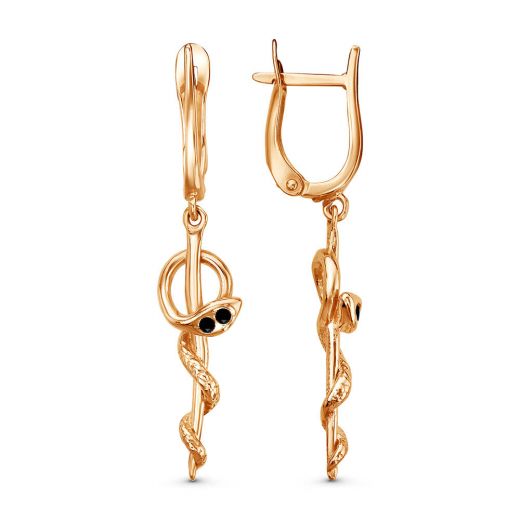 СЕРЬГИ 34614255А