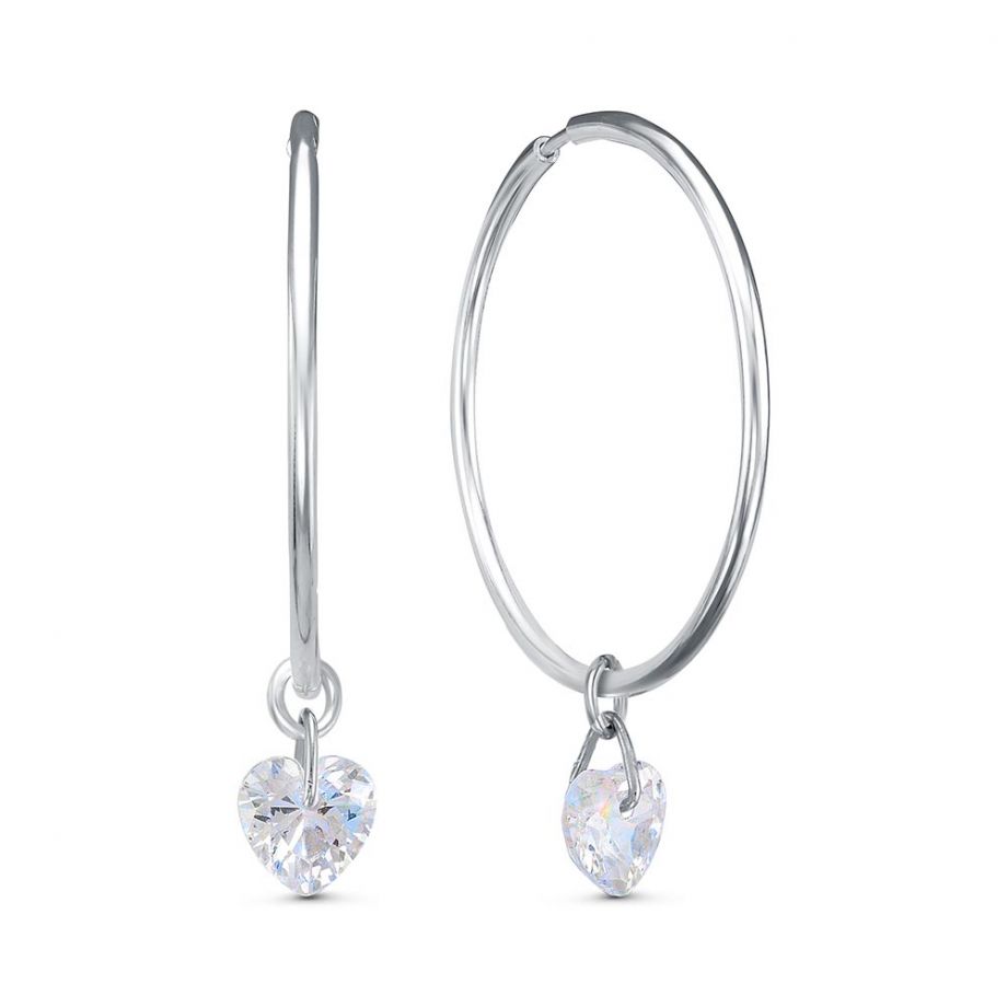 СЕРЬГИ 34813190снф