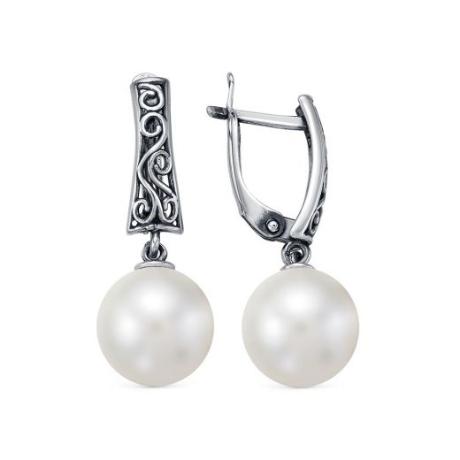 СЕРЬГИ 34612268К