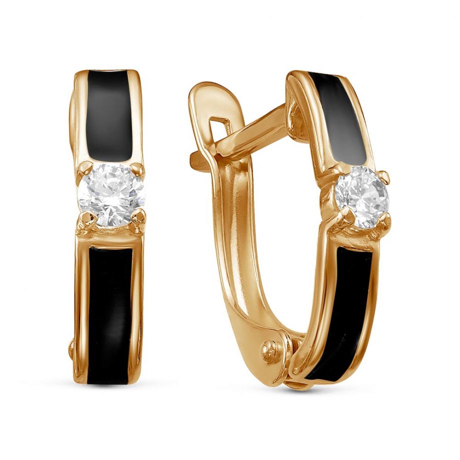 СЕРЬГИ 3488257-1ф