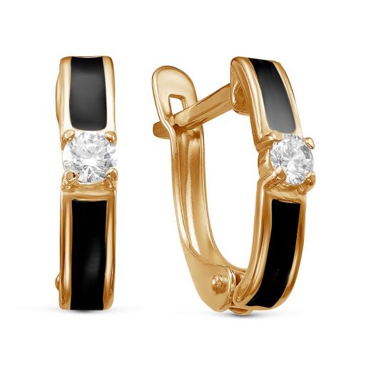 СЕРЬГИ 3488257-1ф