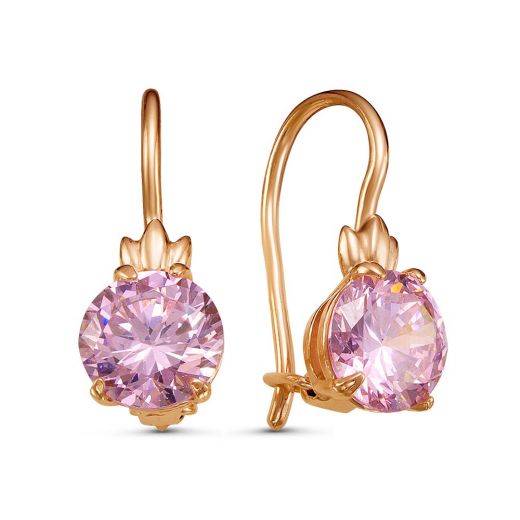 СЕРЬГИ 3489681-2