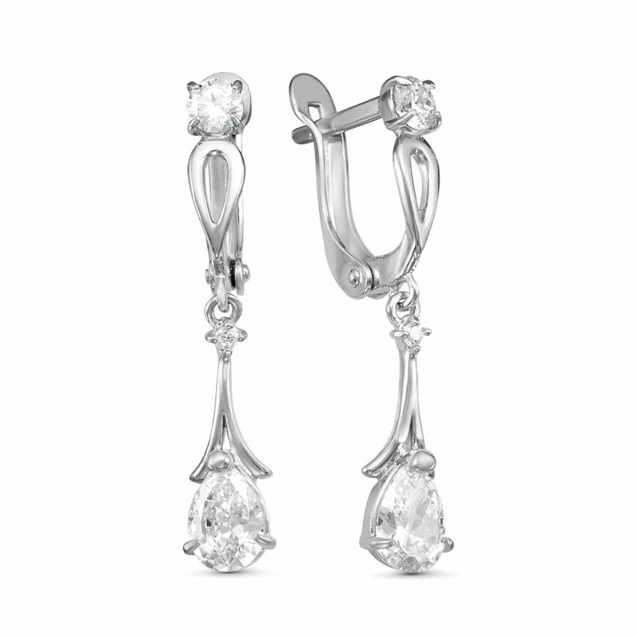 СЕРЬГИ 3489442сф