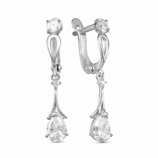 СЕРЬГИ 3489442сф