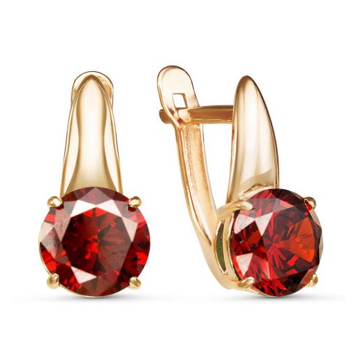 СЕРЬГИ 3489877Гр