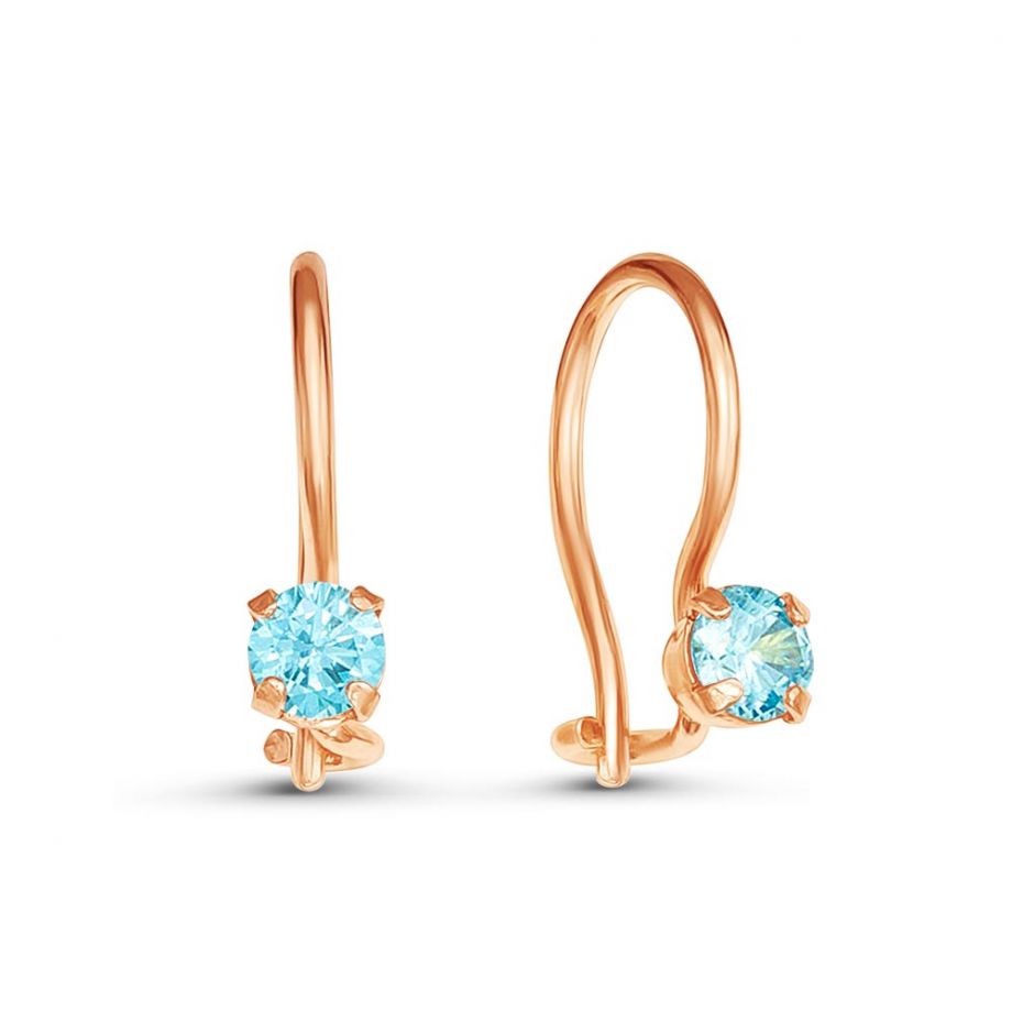 СЕРЬГИ 3487501Ак