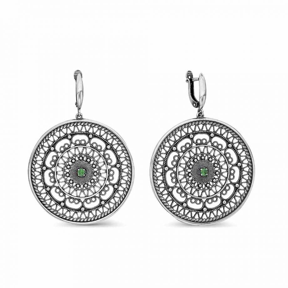 СЕРЬГИ 3488230-7