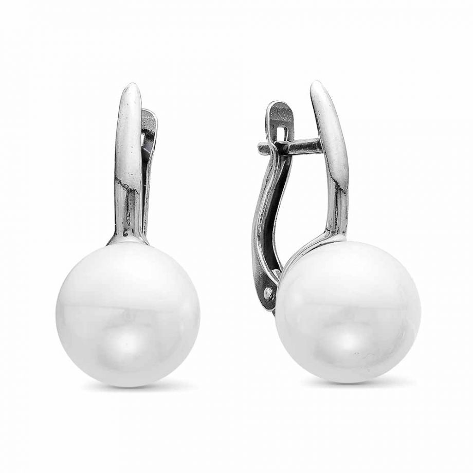 СЕРЬГИ 3468304К