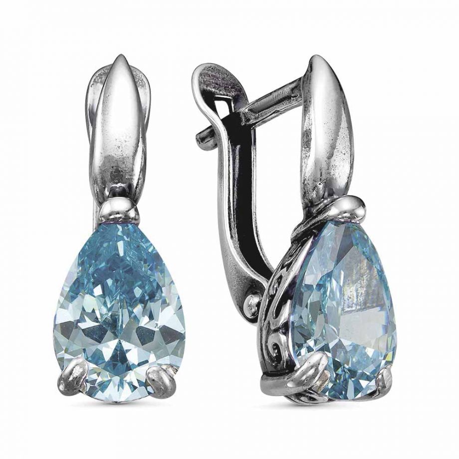 СЕРЬГИ 3487760Ак