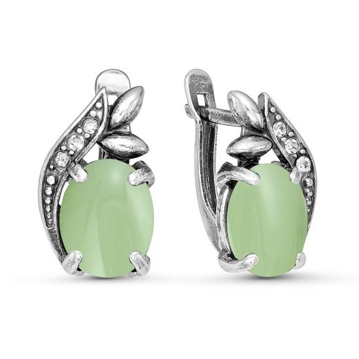 СЕРЬГИ 3437526-7