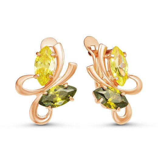 СЕРЬГИ 3487041-8