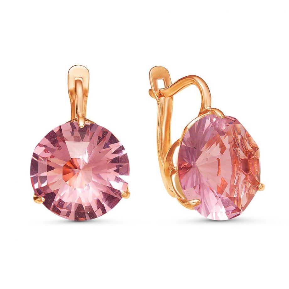 СЕРЬГИ 3361638рН