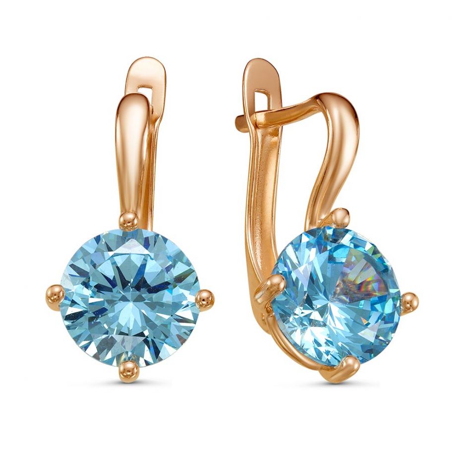 СЕРЬГИ 3382716Ак