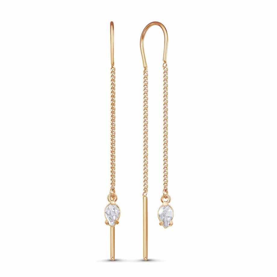 СЕРЬГИ 3381908рф