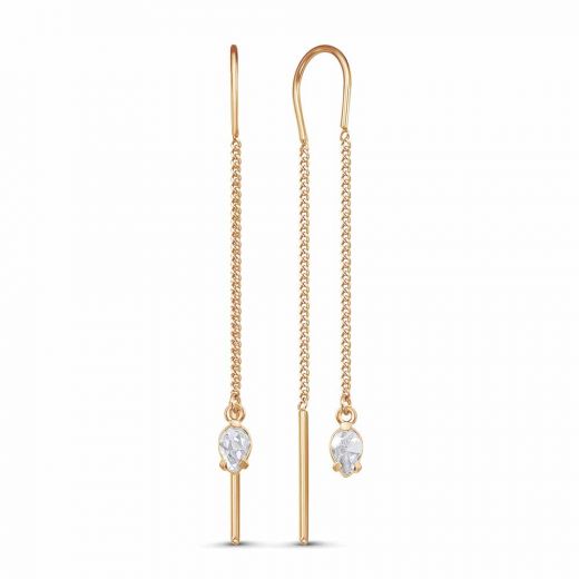 СЕРЬГИ 3381908рф