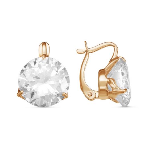 СЕРЬГИ 3381638рф