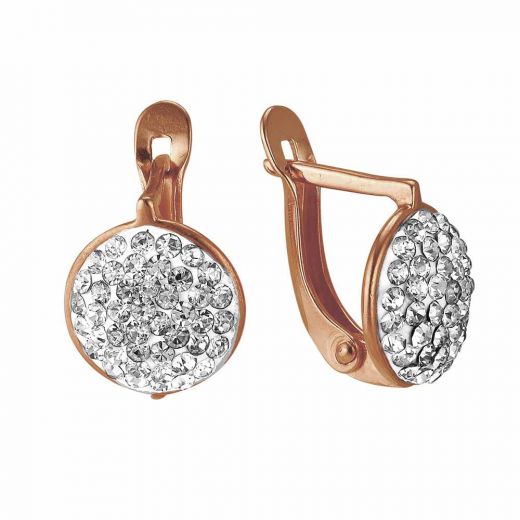 СЕРЬГИ 3465275рч