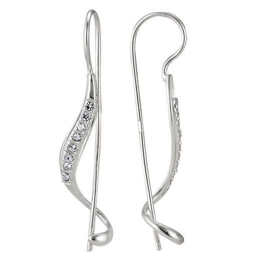 СЕРЬГИ 3361379цч