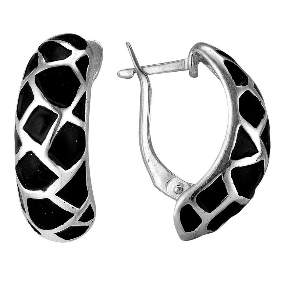 СЕРЬГИ 3301191цс