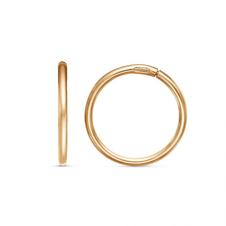 СЕРЬГИ 33231црн