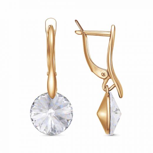 СЕРЬГИ 34616457ч