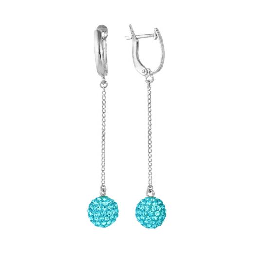 СЕРЬГИ 3466720Ак