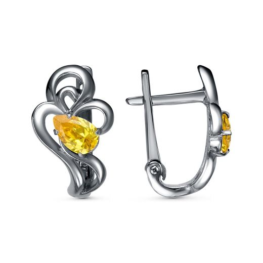 СЕРЬГИ 34815500-4