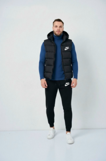 Костюм тройка мужской ​​51469