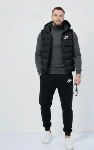 Костюм тройка мужской ​​51473