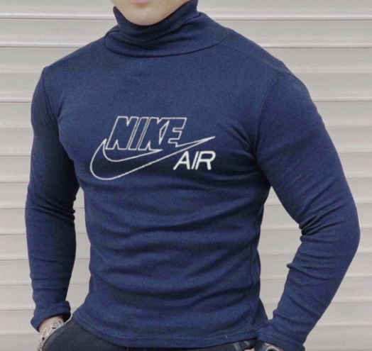 Водолазка мужская 51485