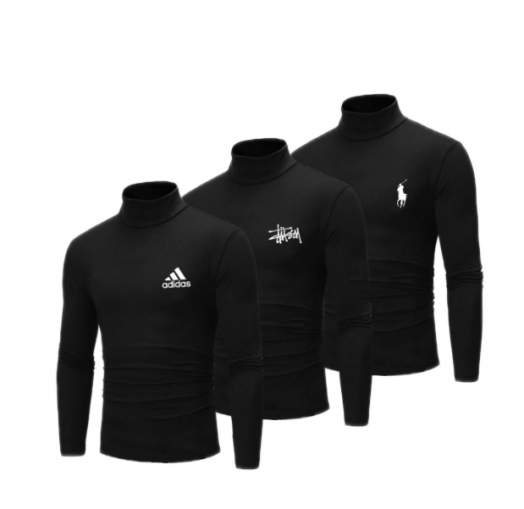 Комплект водолазок 3 шт 51506