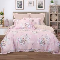 «Пейдж» (Тенсел) постельное белье  Евро