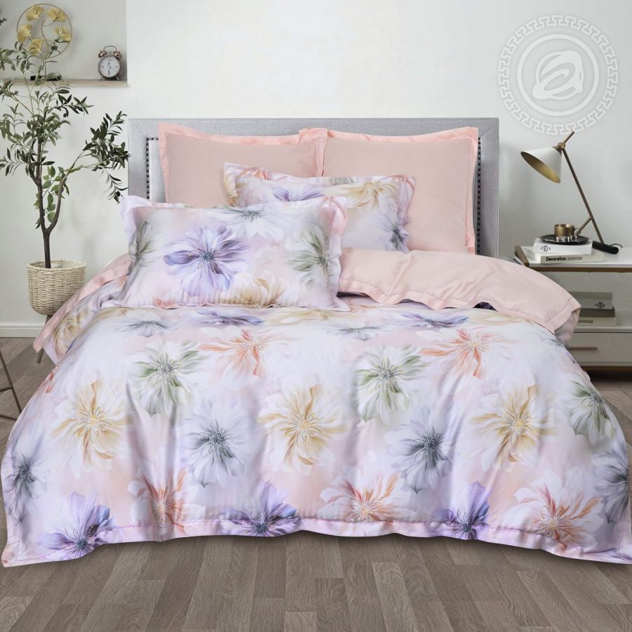 «Кэтрин» (Тенсел) постельное белье