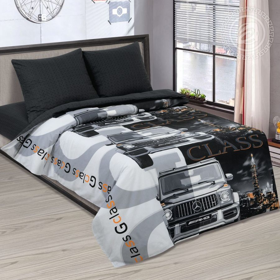 «Статус» (Поплин детский) постельное белье Поплин