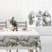 Набор подарочный "Студеная пора"