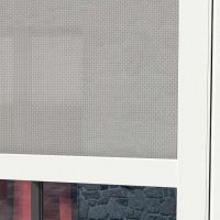 Пергола Aquaviva Модерн отдельностоящая (ручное управление ламелями) 4X3м RAL 9016 (Белая)