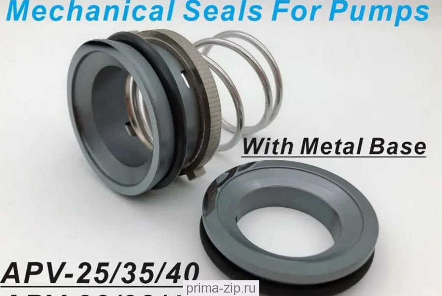 Торцевое уплотнение APV 35 мм