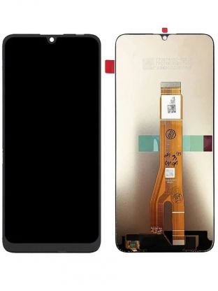 Дисплей для Honor X5 Plus (WOD-LX1, матрица Original) с сенсорным стеклом