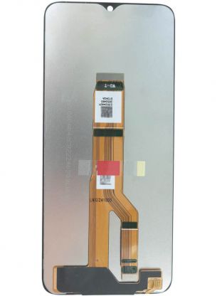 Дисплей для Honor X6a (WDY-LX1) с сенсорным стеклом