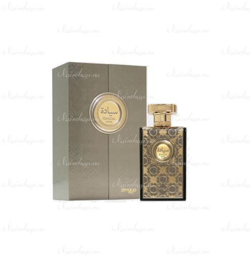 Siada Nova by Zimaya Perfumes