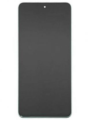 Дисплей для Huawei nova 11i (MAO-LX9N, матрица Original) в рамке с сенсорным стеклом