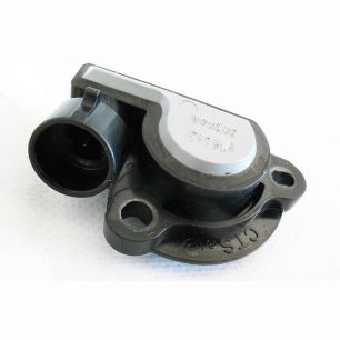 377600-800-0000 Датчик положения дроссельной заслонки для квадроциклов и снегоходов РМ, STELS, HISUN ODES, X8 /12В 377600-800-0000, 39130-E05-0000 | LU073312 LU033374 (0800-173000-5000 датчик отдельно)