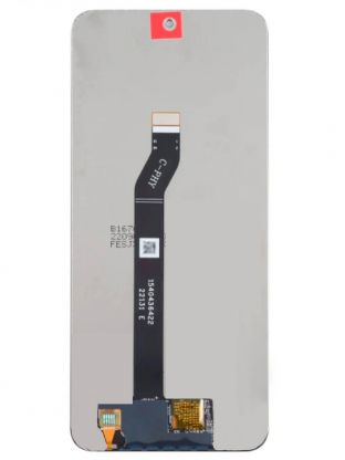 Дисплей для Huawei nova 12i (CTR-L81) с сенсорным стеклом