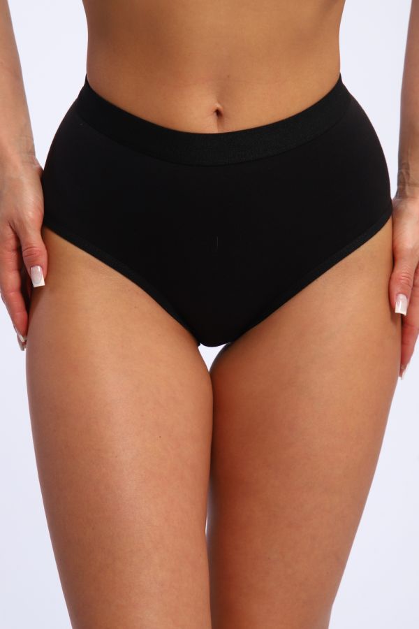 Трусы женские 45040 [черный]