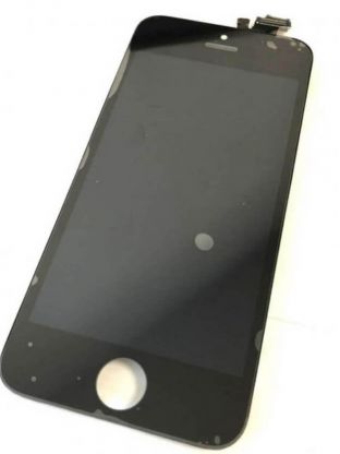 Дисплей для iPhone 5 с сенсорным стеклом