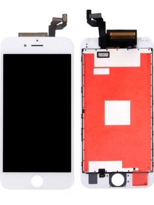 Дисплей для iPhone 6S с сенсорным стеклом