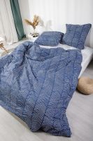 Поплин 2-х спальный с евро [в ассортименте] Лайнс постельное белье