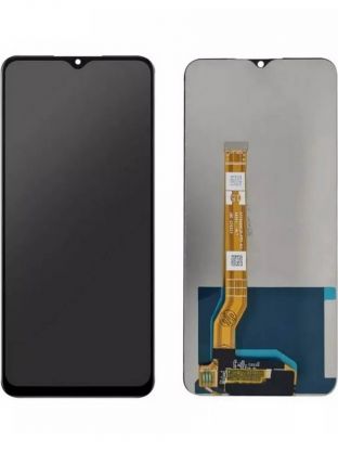Дисплей для Oppo A17 (матрица Original, CPH2477) с сенсорным стеклом