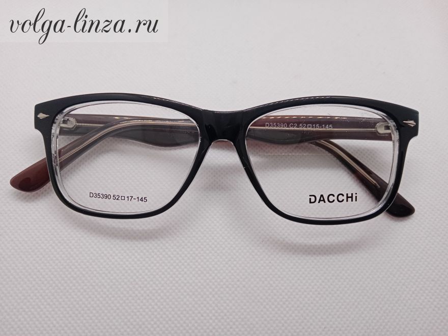 Оправа Dacchi D35390